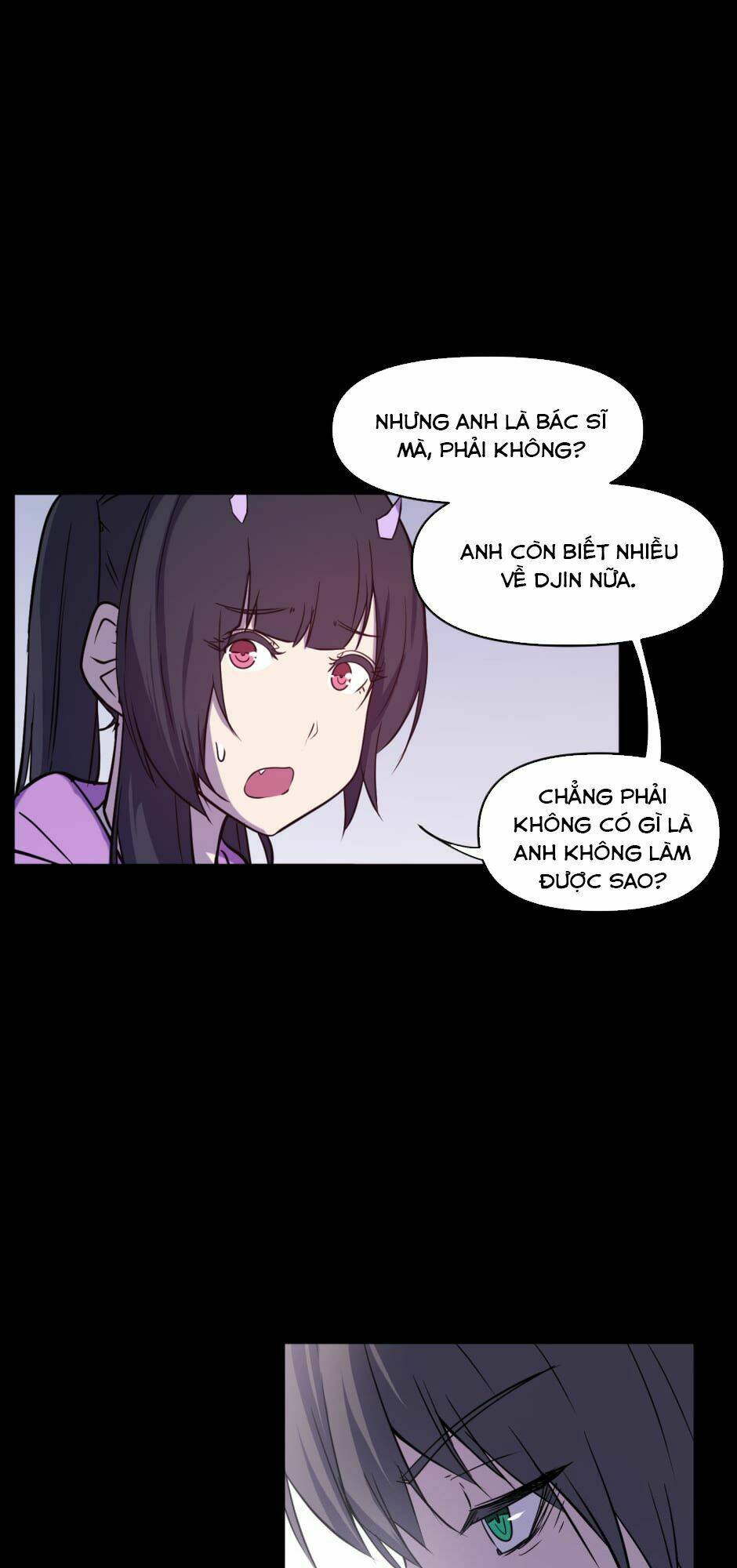 Cạm Bẫy Của Nữ Thần: Chapter 22