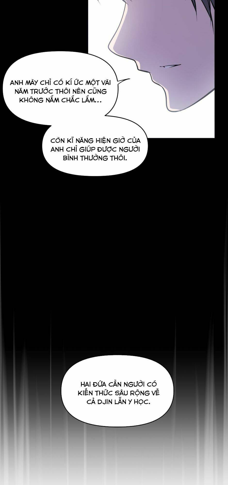 Cạm Bẫy Của Nữ Thần: Chapter 22