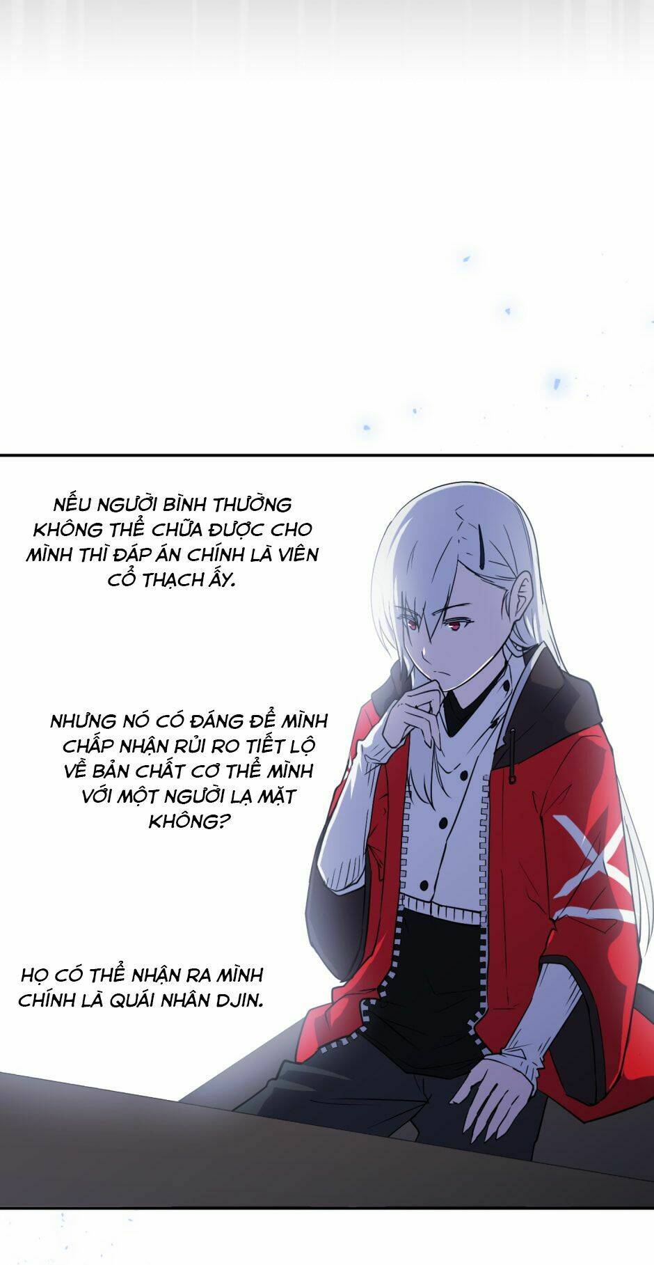 Cạm Bẫy Của Nữ Thần: Chapter 22