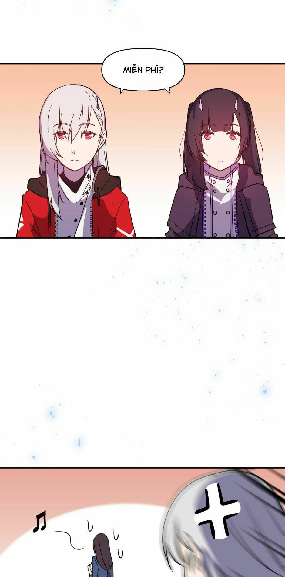 Cạm Bẫy Của Nữ Thần: Chapter 22