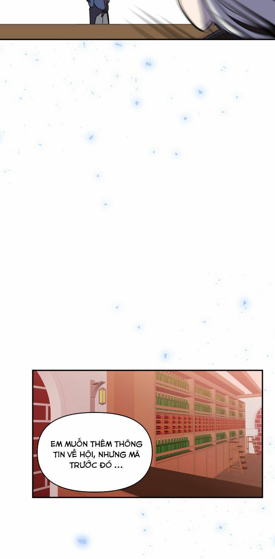 Cạm Bẫy Của Nữ Thần: Chapter 22