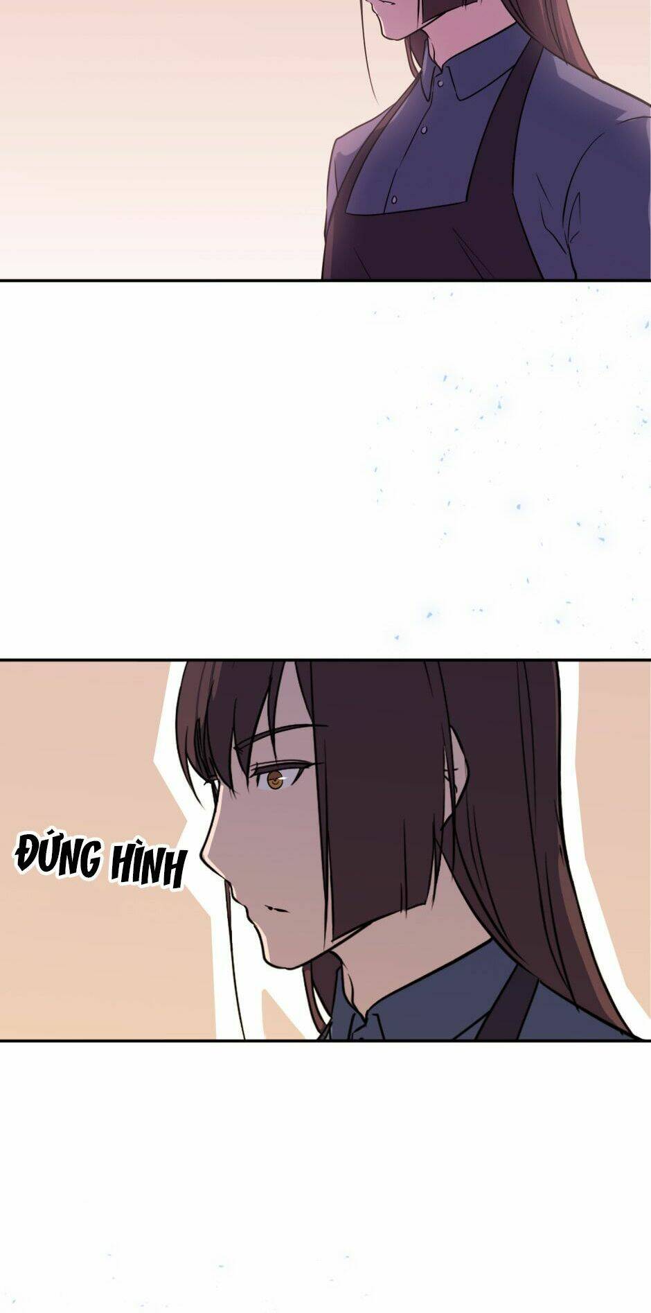 Cạm Bẫy Của Nữ Thần: Chapter 22