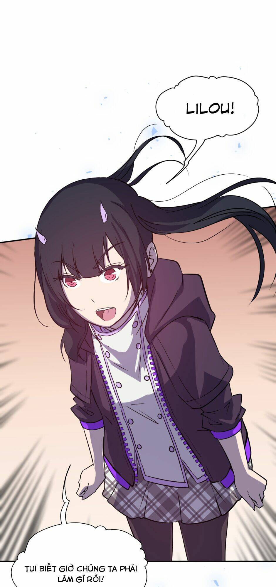 Cạm Bẫy Của Nữ Thần: Chapter 22
