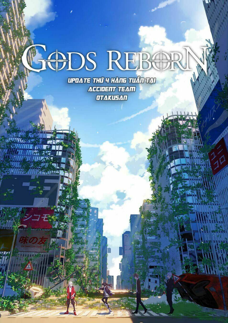 Cạm Bẫy Của Nữ Thần: Chapter 22
