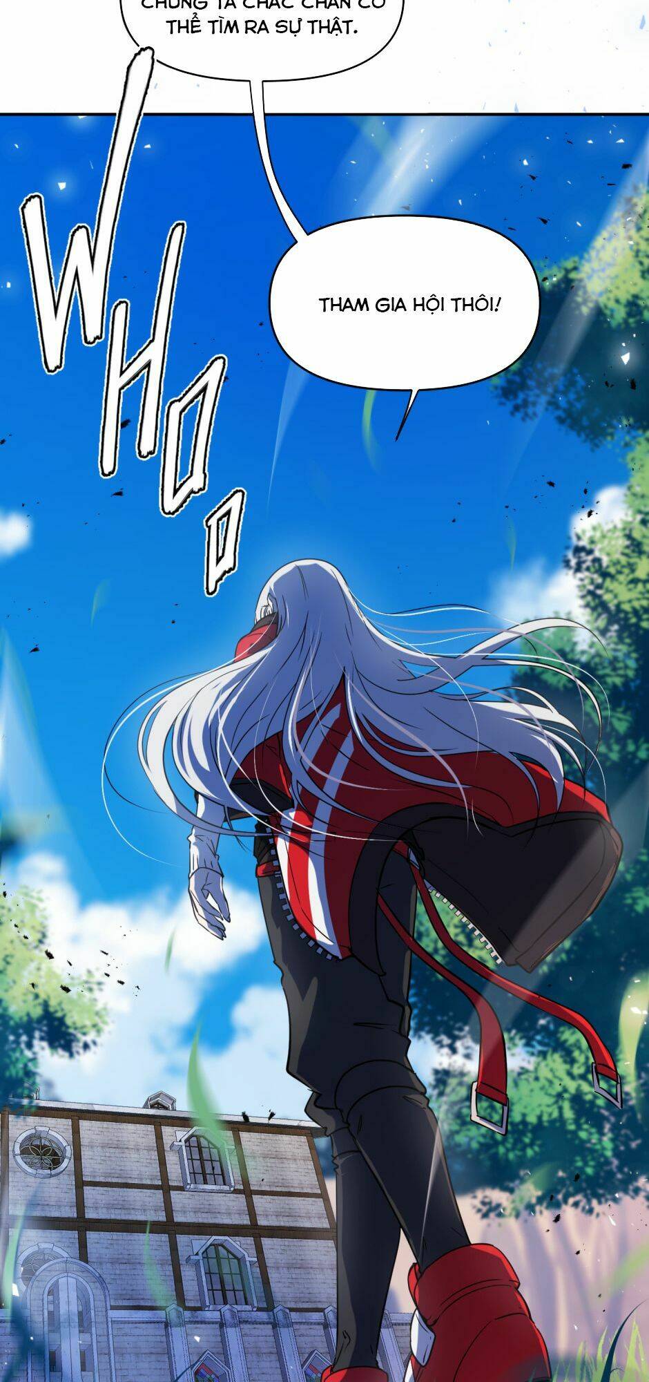 Cạm Bẫy Của Nữ Thần: Chapter 22