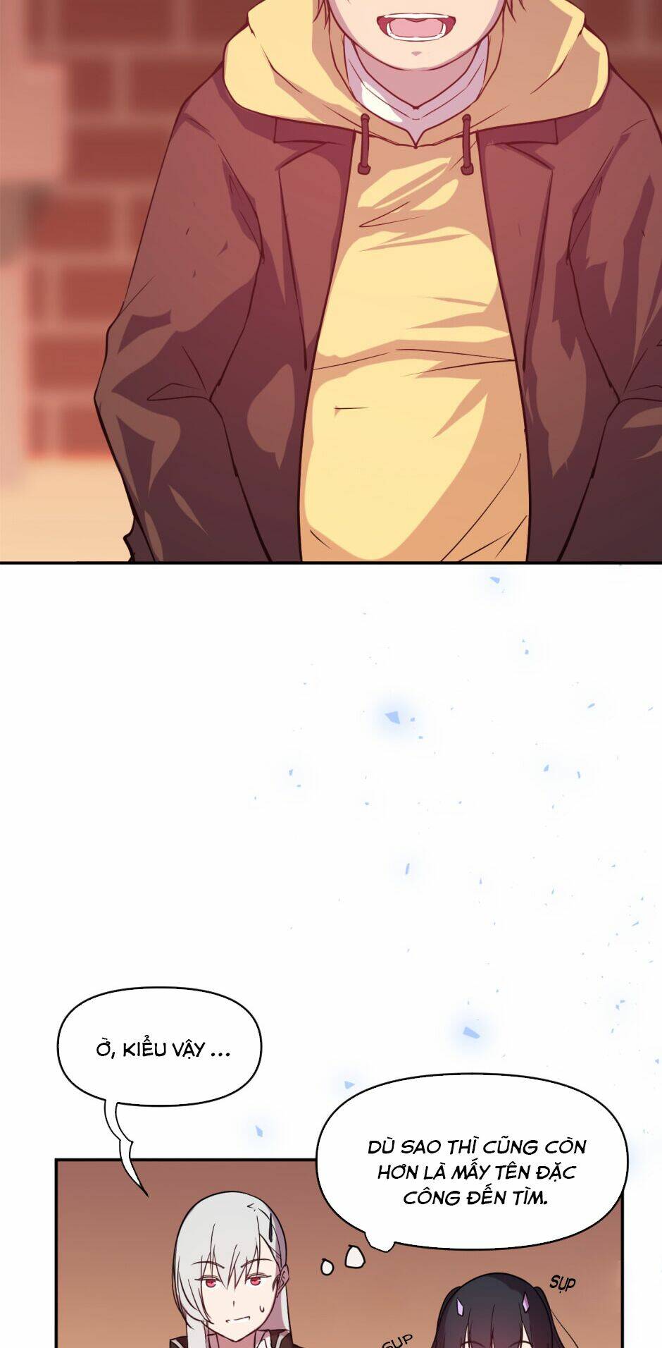 Cạm Bẫy Của Nữ Thần: Chapter 22