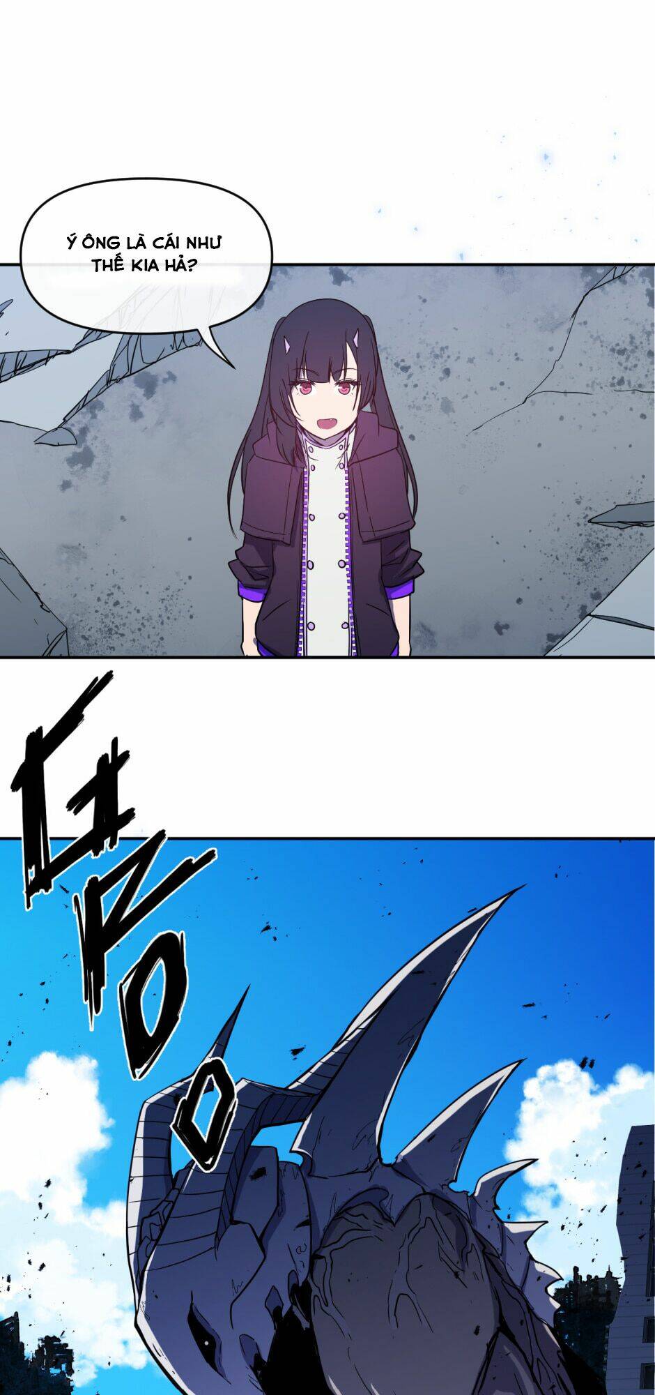Cạm Bẫy Của Nữ Thần: Chapter 24