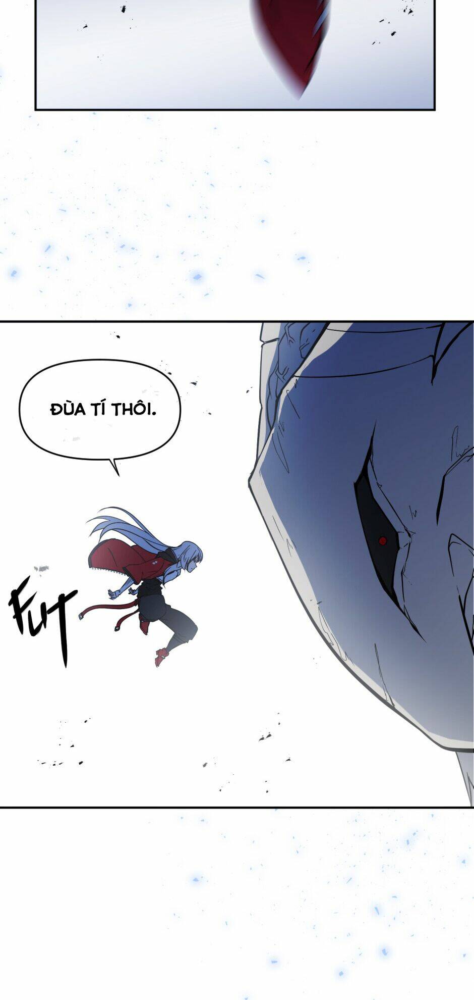 Cạm Bẫy Của Nữ Thần: Chapter 24