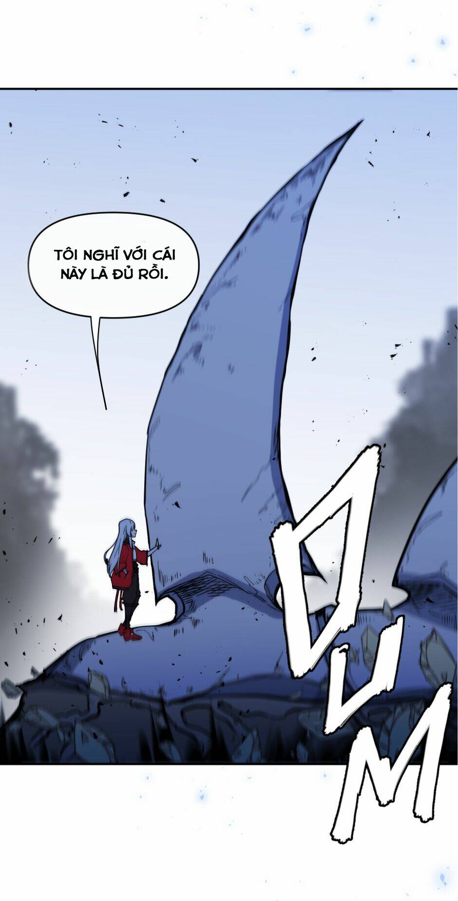 Cạm Bẫy Của Nữ Thần: Chapter 24