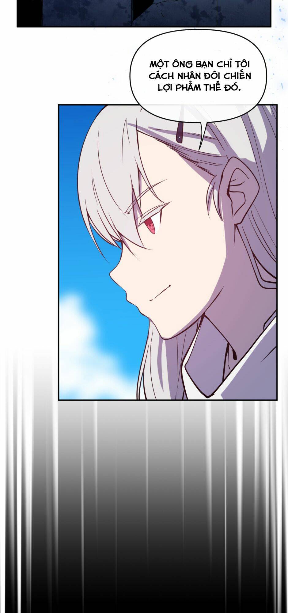 Cạm Bẫy Của Nữ Thần: Chapter 24