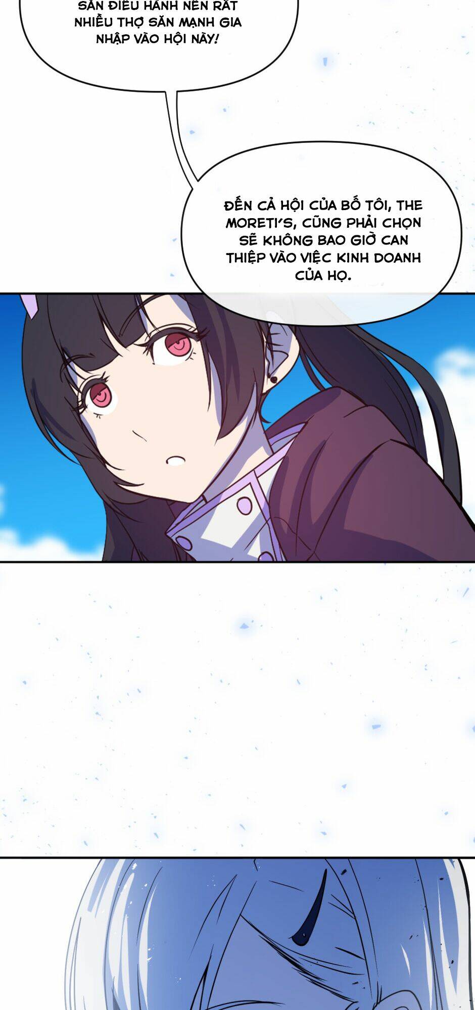 Cạm Bẫy Của Nữ Thần: Chapter 24