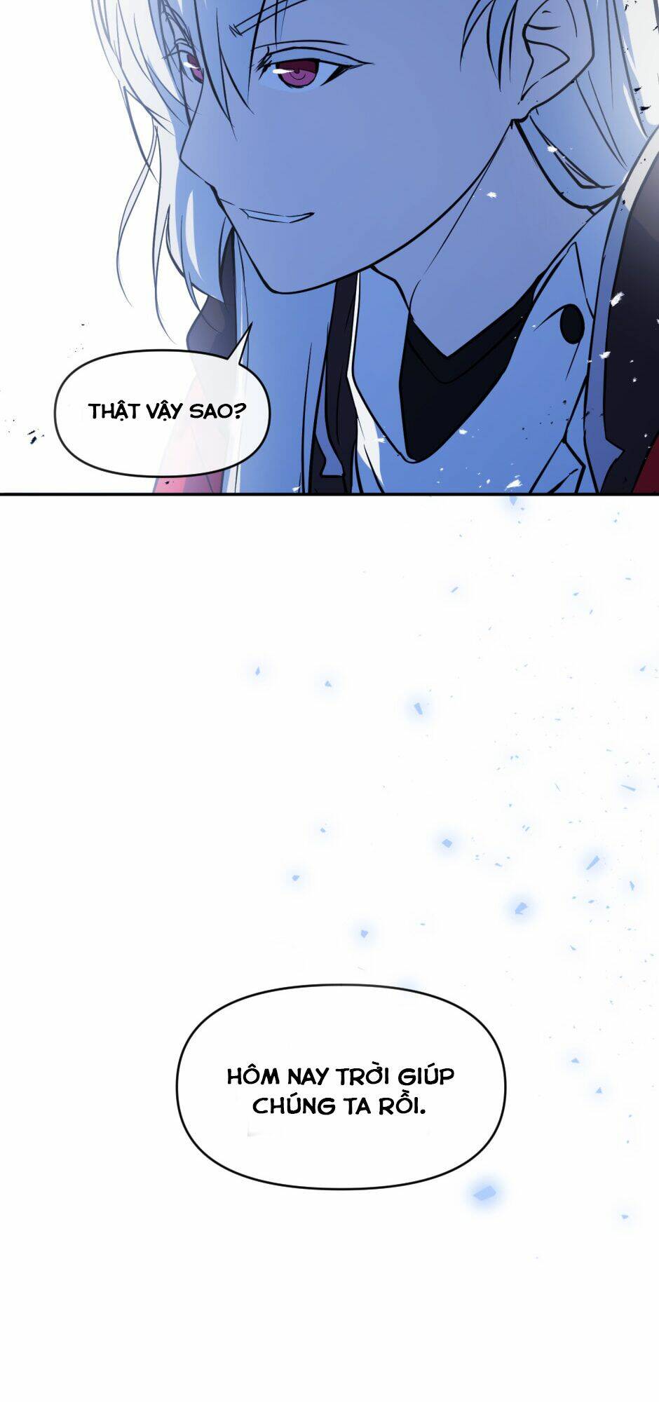 Cạm Bẫy Của Nữ Thần: Chapter 24