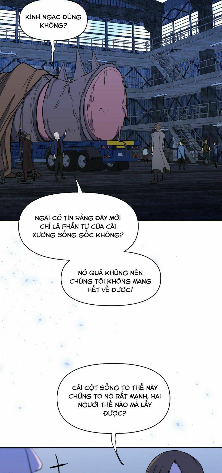 Cạm Bẫy Của Nữ Thần: Chapter 25