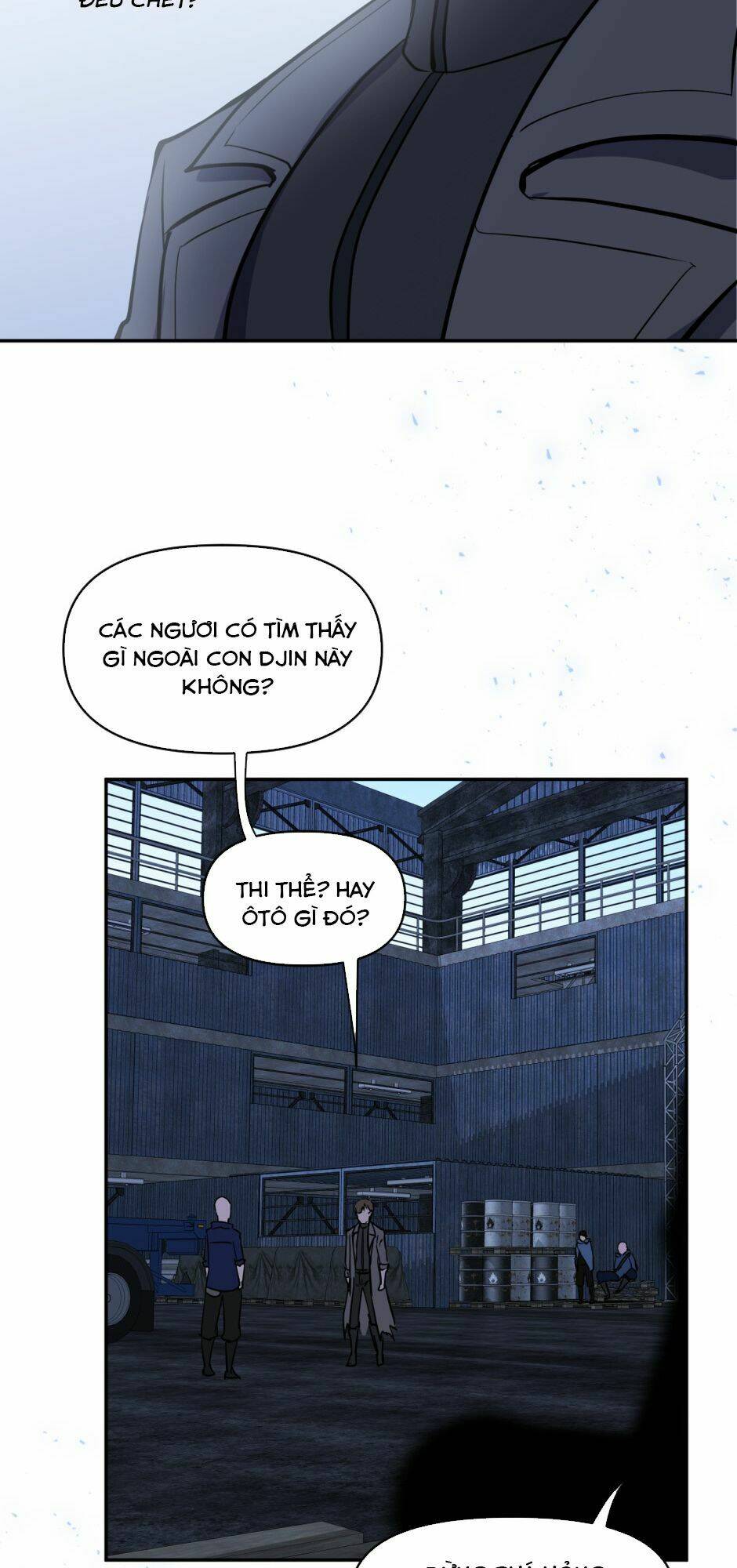Cạm Bẫy Của Nữ Thần: Chapter 25