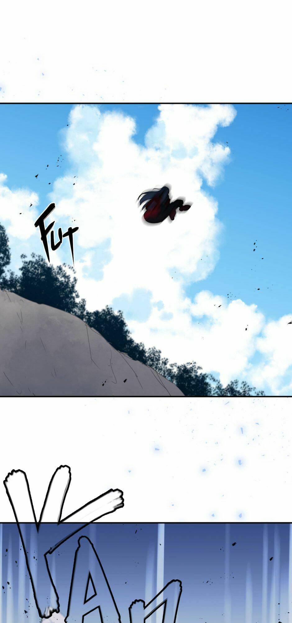 Cạm Bẫy Của Nữ Thần: Chapter 25