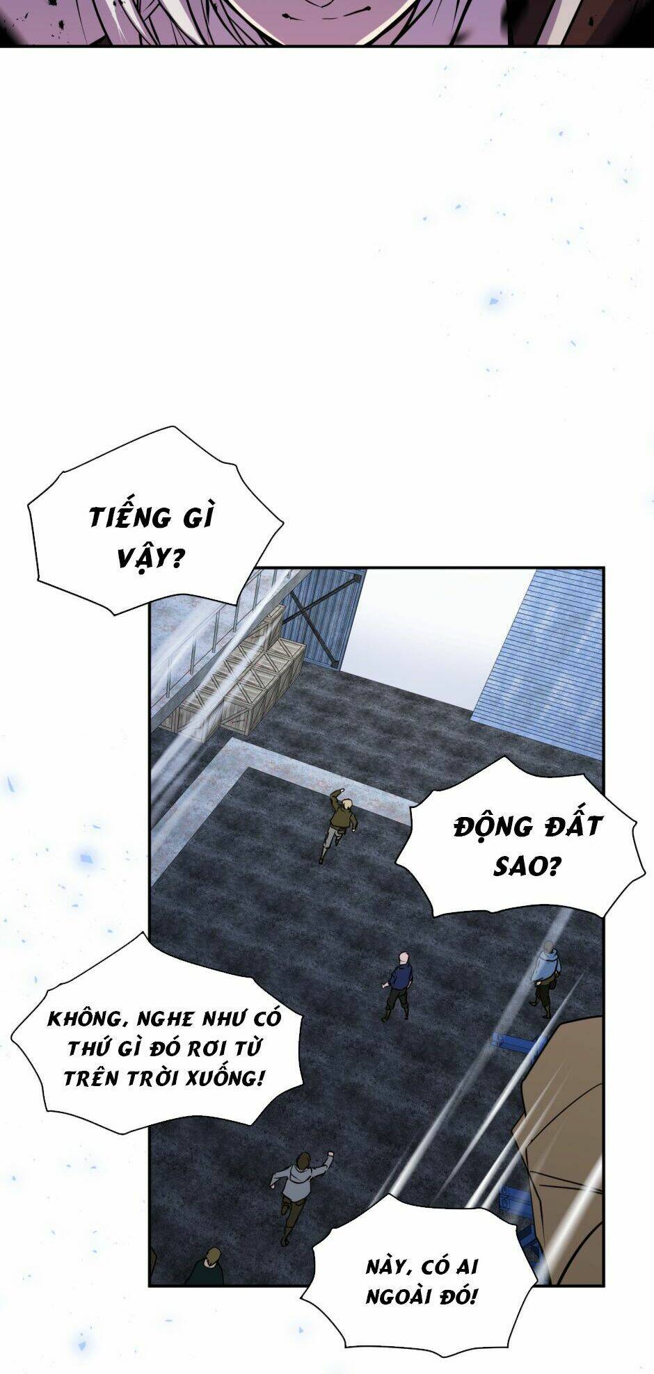 Cạm Bẫy Của Nữ Thần: Chapter 25