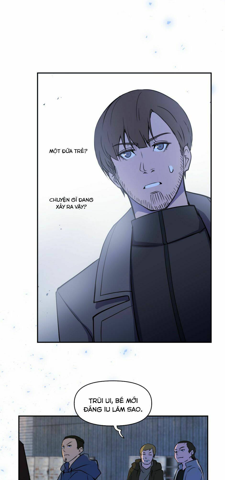 Cạm Bẫy Của Nữ Thần: Chapter 25