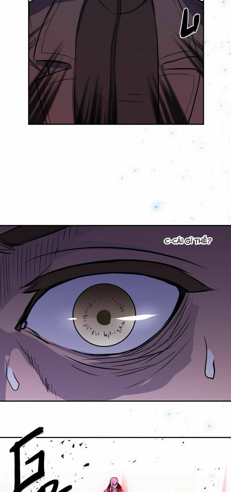 Cạm Bẫy Của Nữ Thần: Chapter 25
