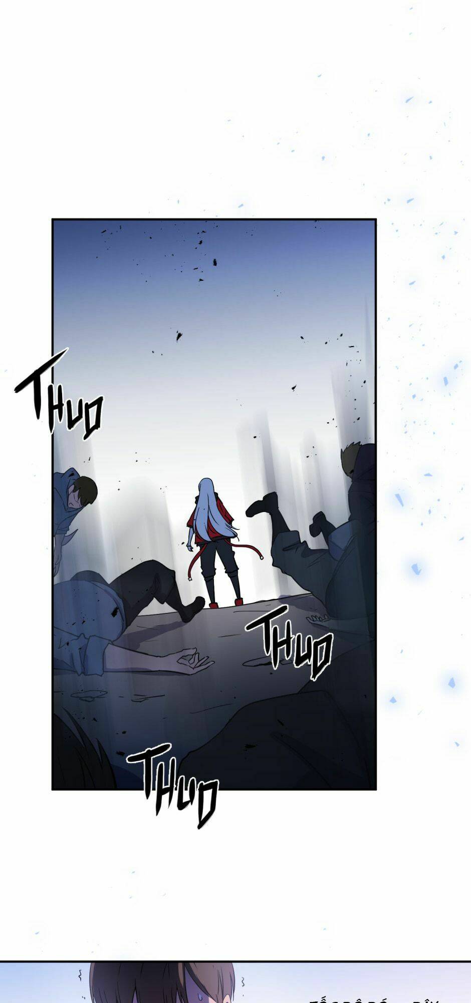 Cạm Bẫy Của Nữ Thần: Chapter 25