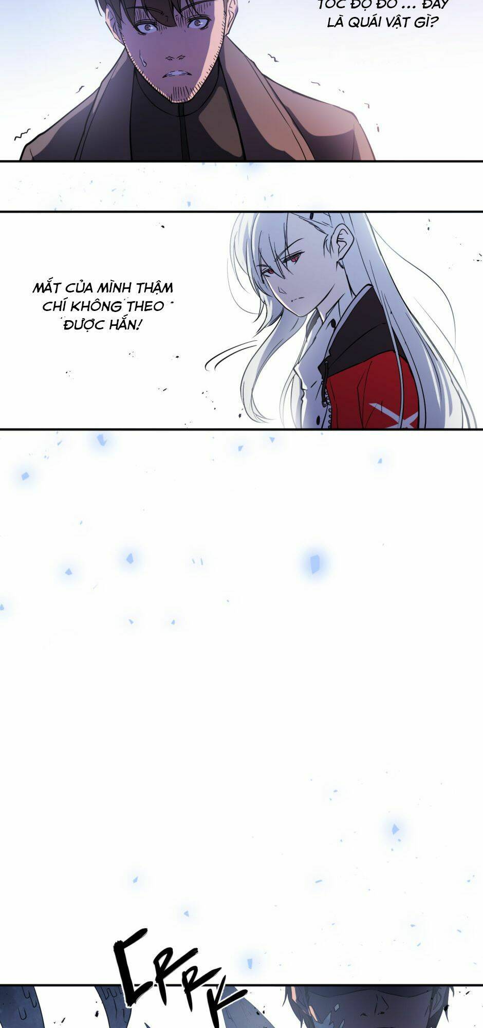 Cạm Bẫy Của Nữ Thần: Chapter 25