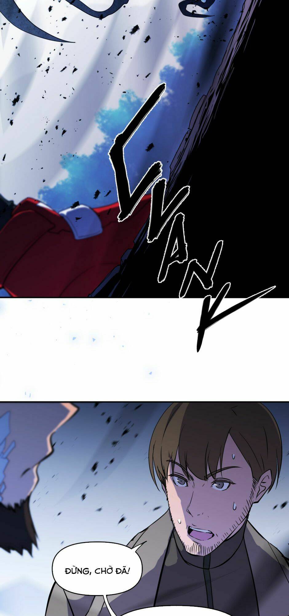 Cạm Bẫy Của Nữ Thần: Chapter 25