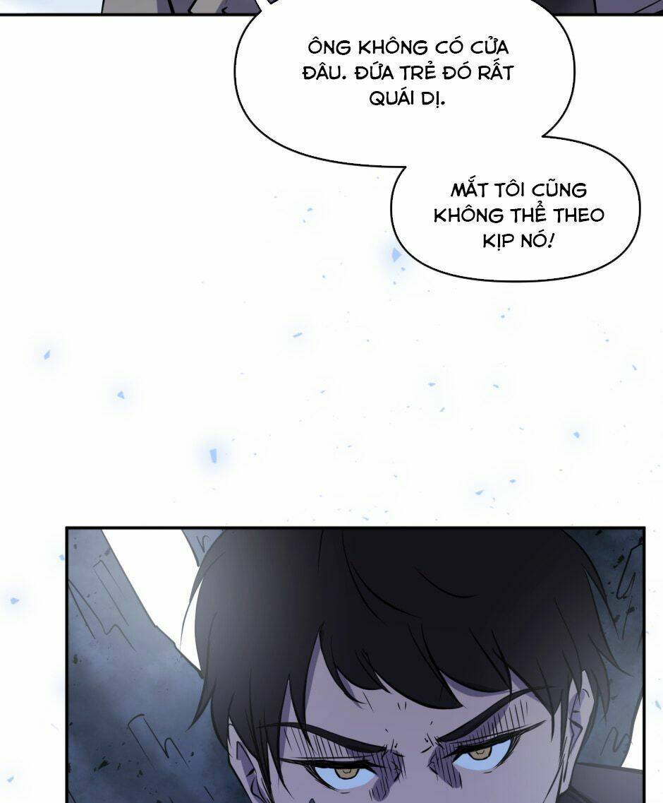 Cạm Bẫy Của Nữ Thần: Chapter 25