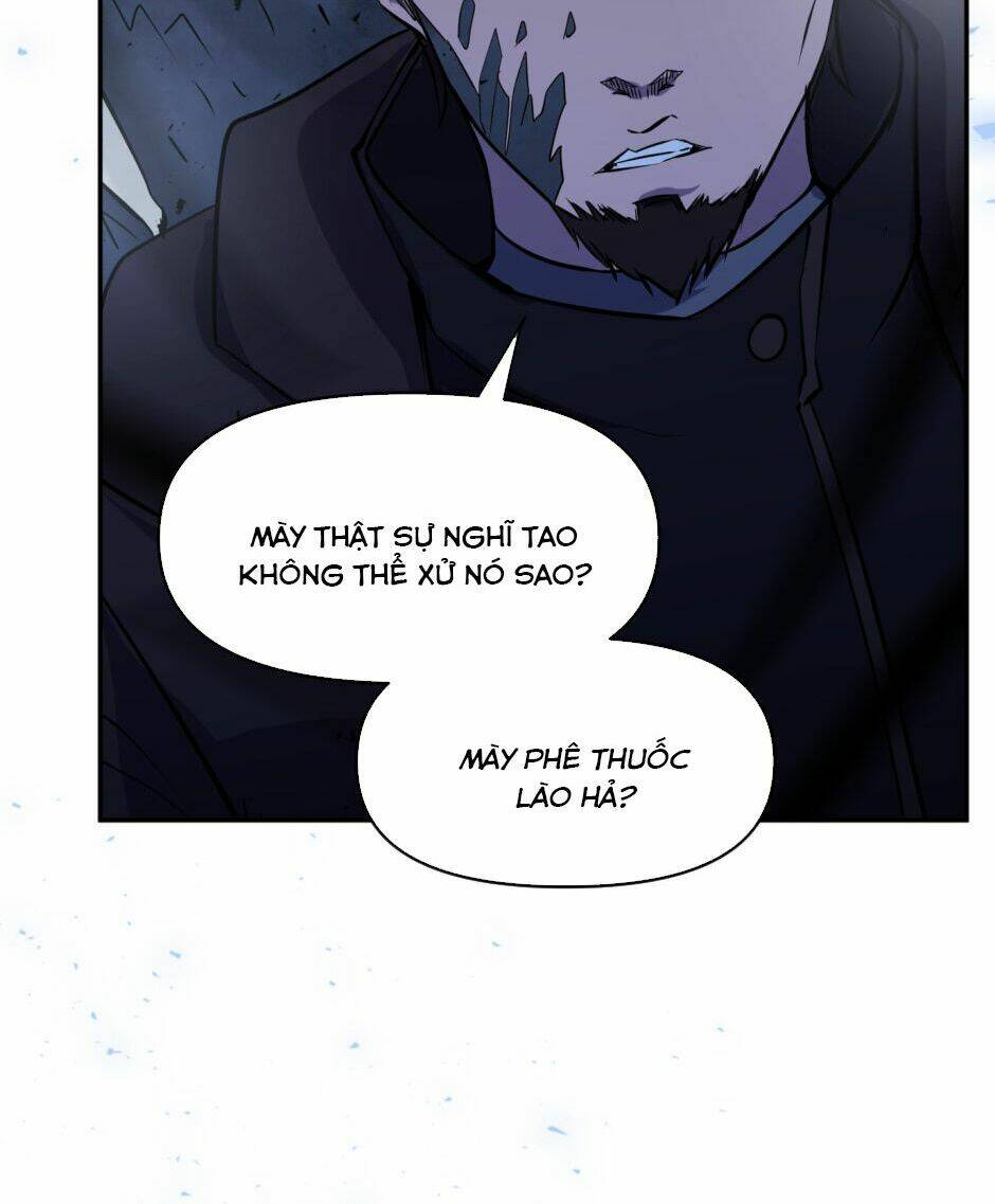 Cạm Bẫy Của Nữ Thần: Chapter 25
