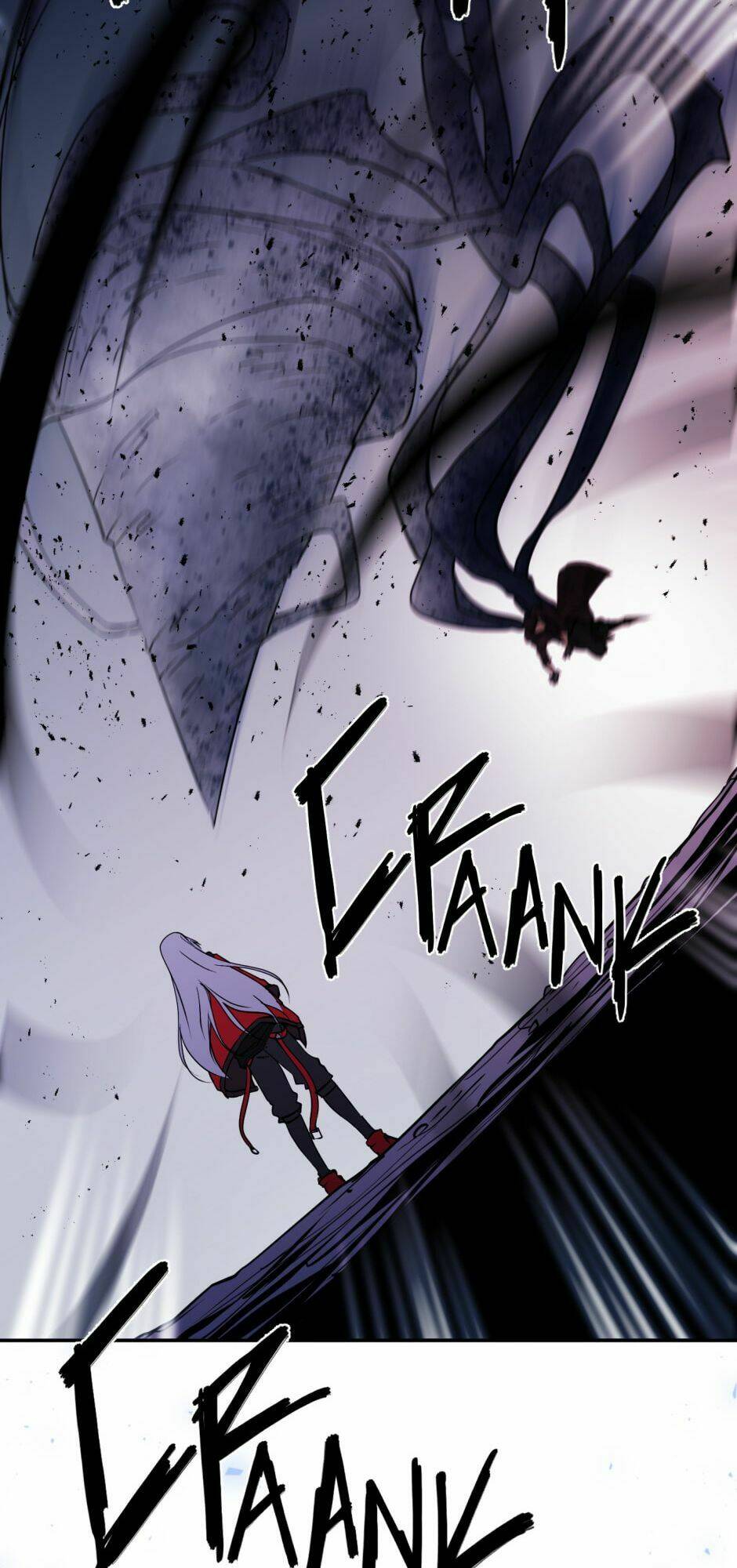 Cạm Bẫy Của Nữ Thần: Chapter 25
