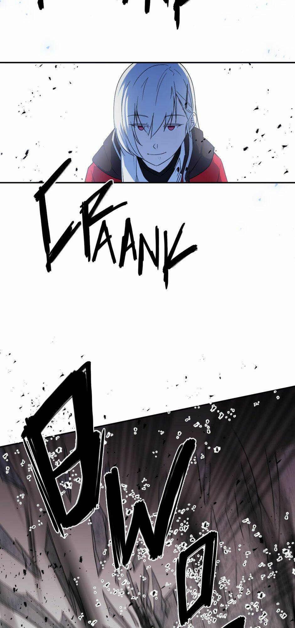 Cạm Bẫy Của Nữ Thần: Chapter 25