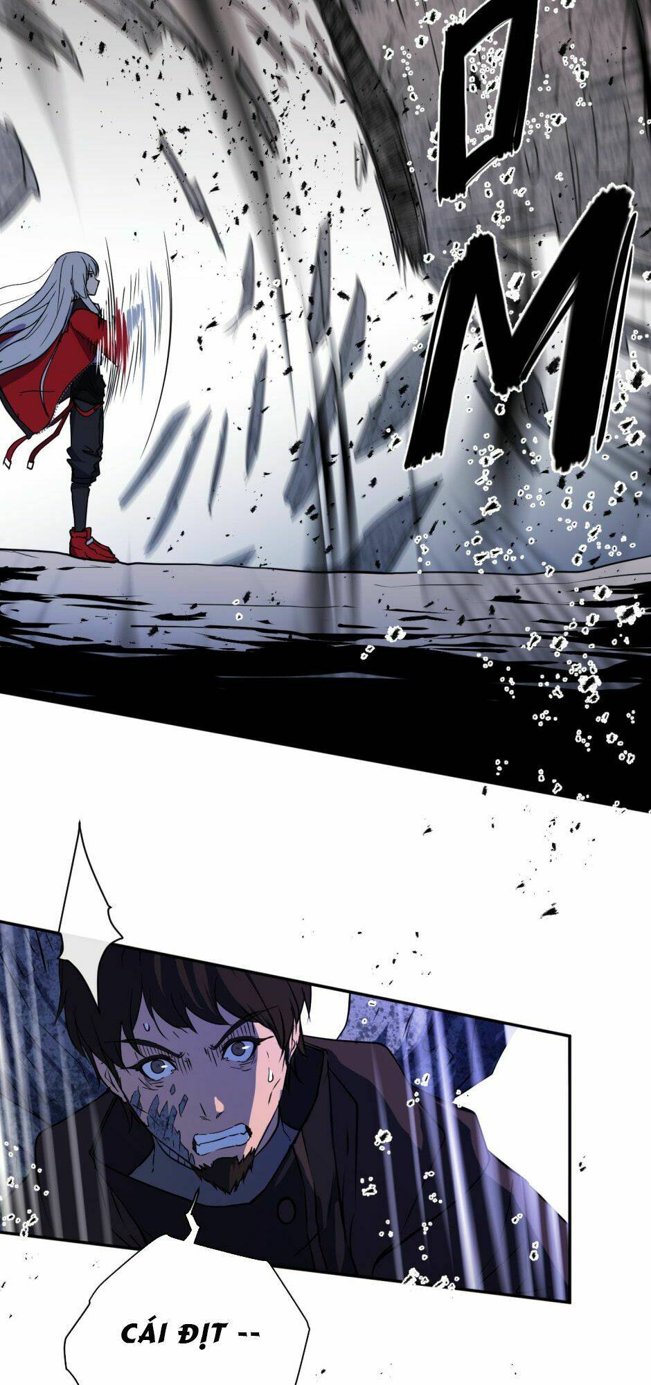 Cạm Bẫy Của Nữ Thần: Chapter 25