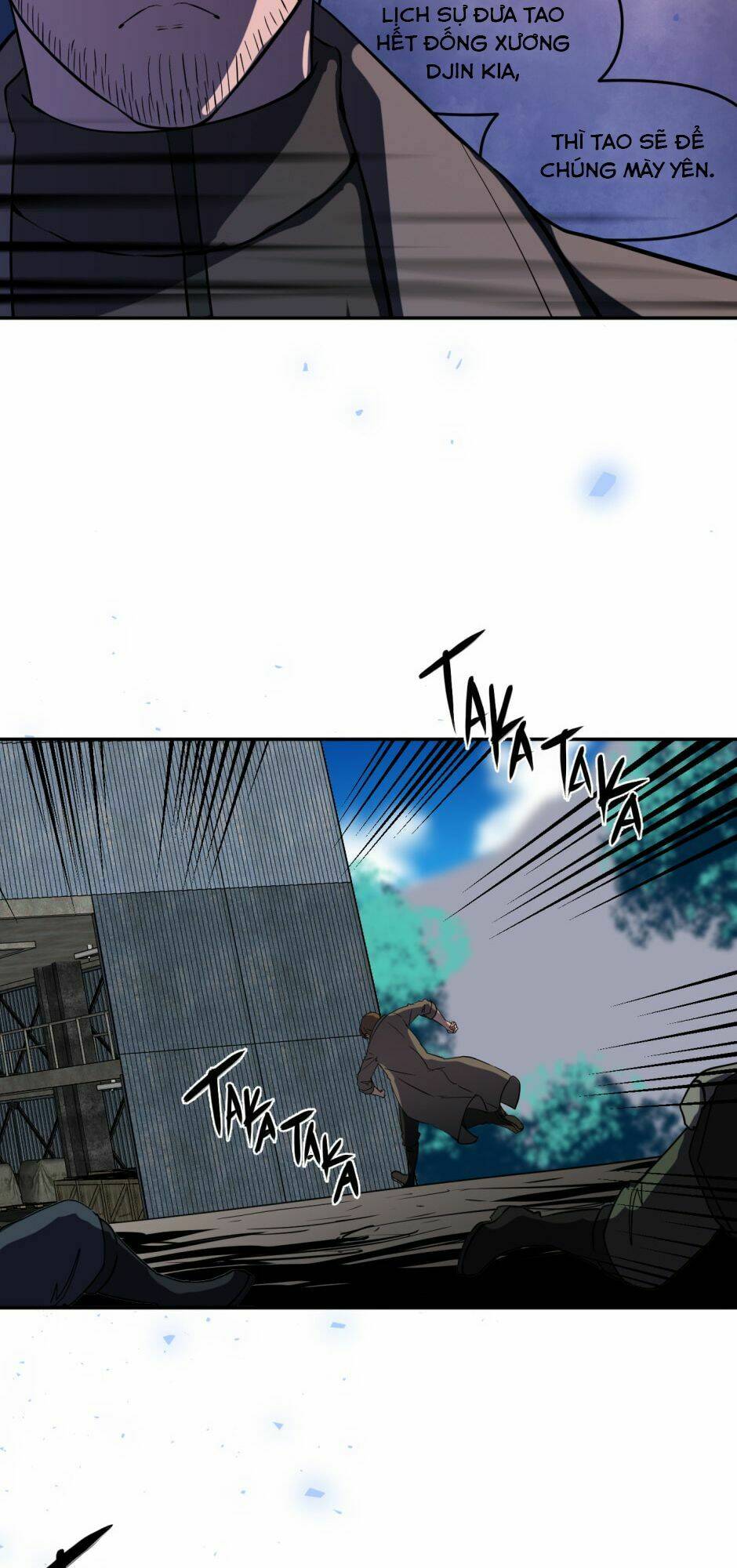 Cạm Bẫy Của Nữ Thần: Chapter 25