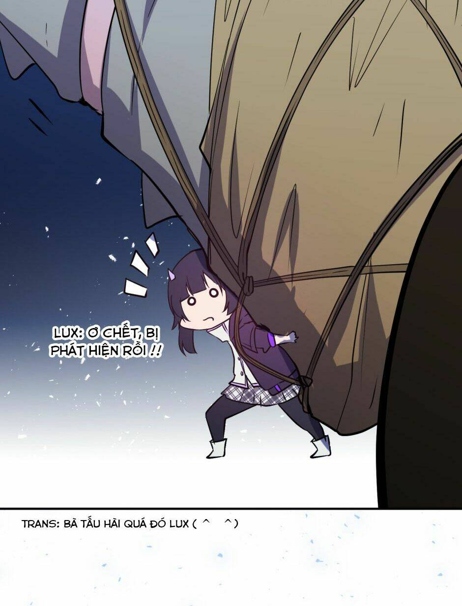 Cạm Bẫy Của Nữ Thần: Chapter 25