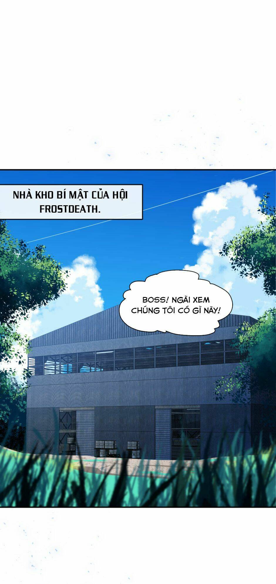 Cạm Bẫy Của Nữ Thần: Chapter 25