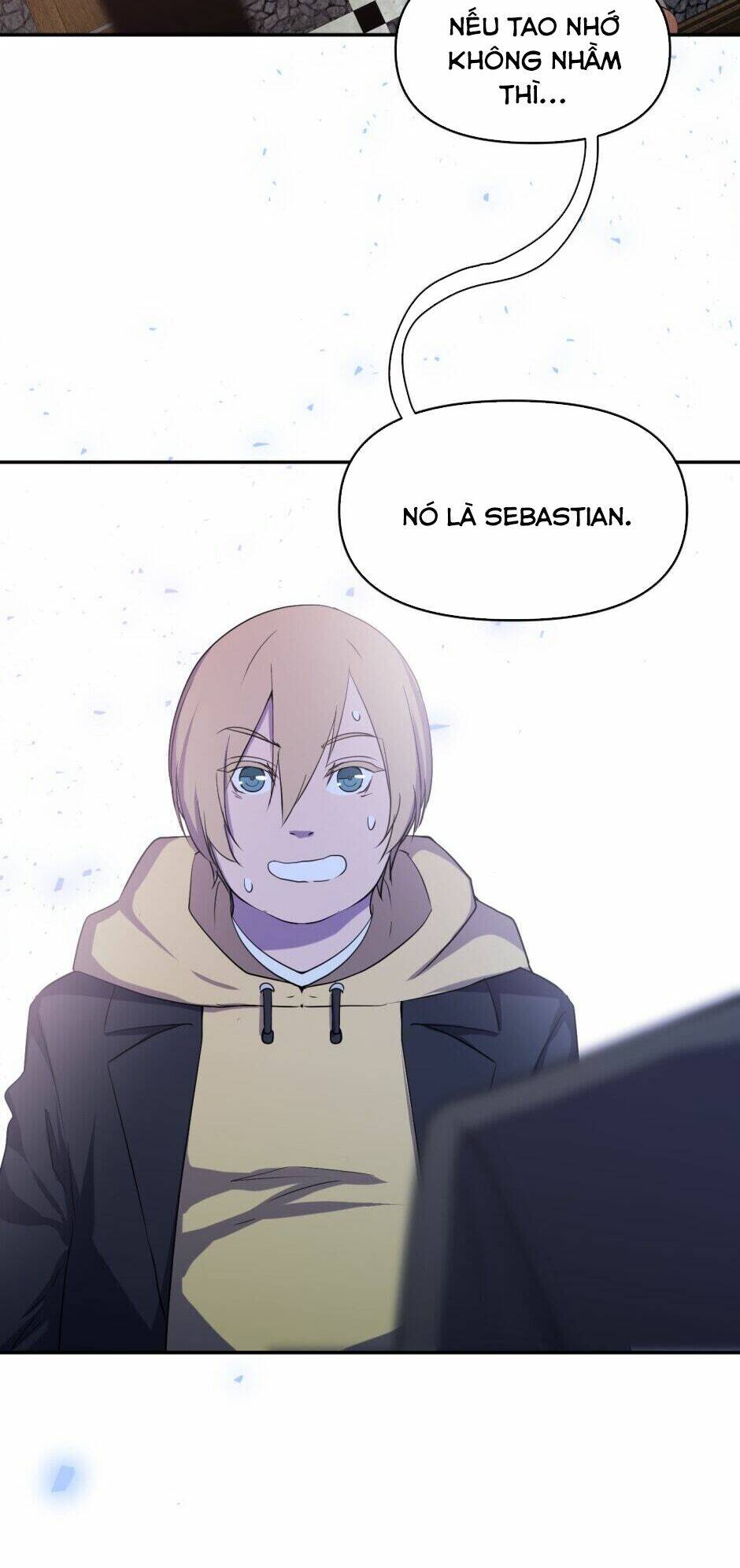Cạm Bẫy Của Nữ Thần: Chapter 27