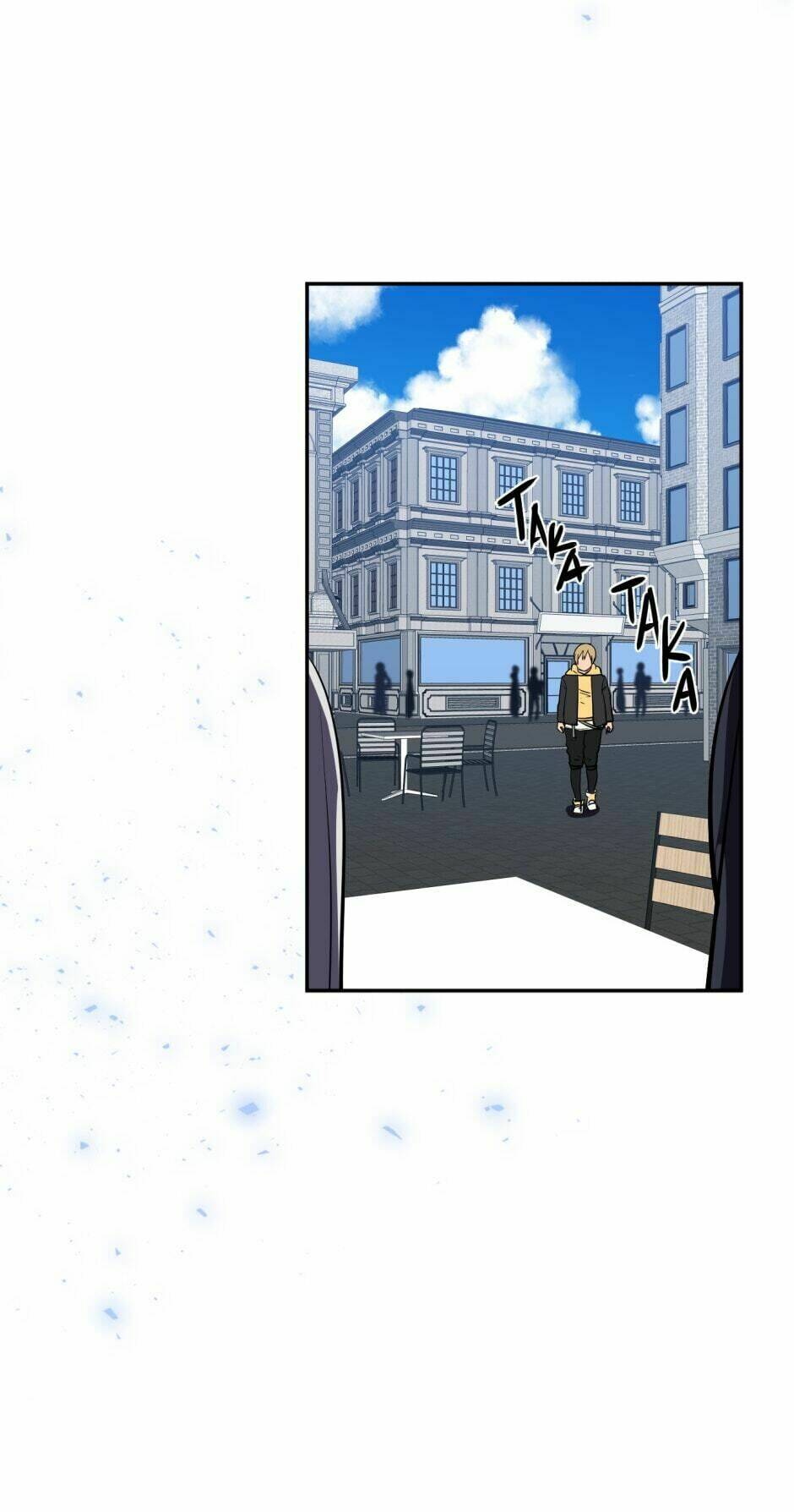 Cạm Bẫy Của Nữ Thần: Chapter 27