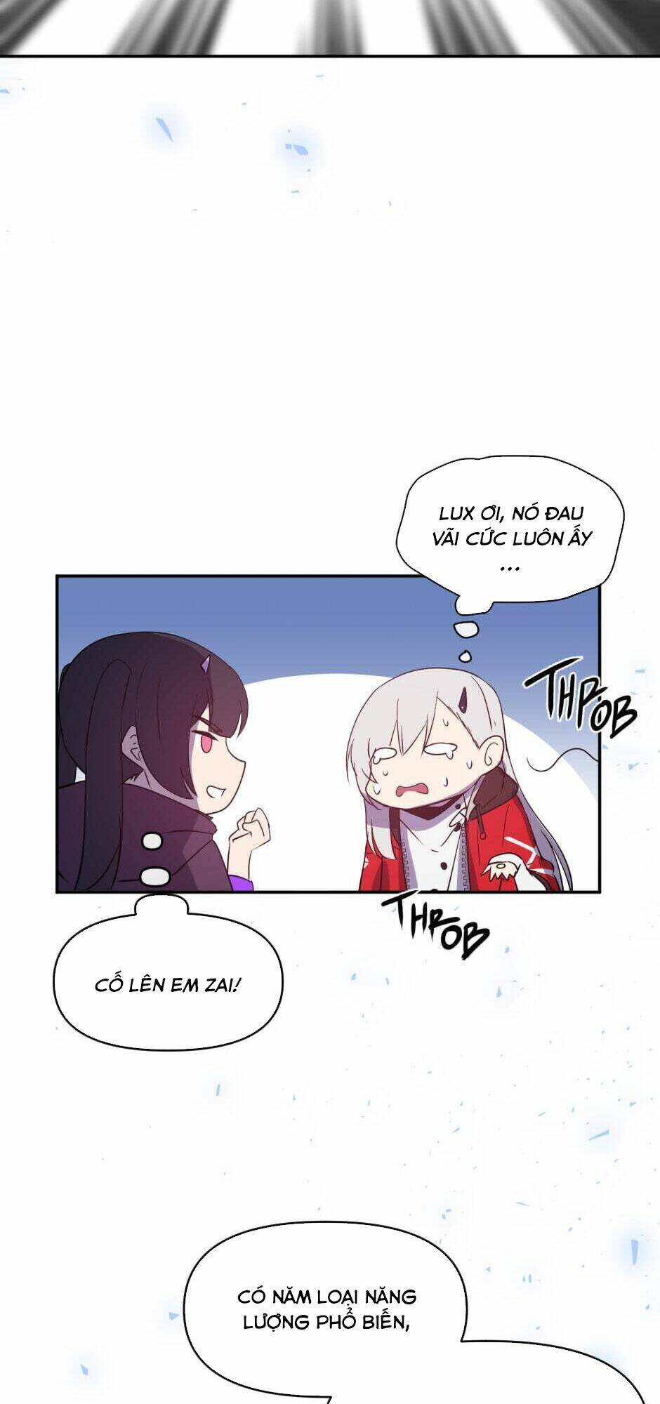 Cạm Bẫy Của Nữ Thần: Chapter 27