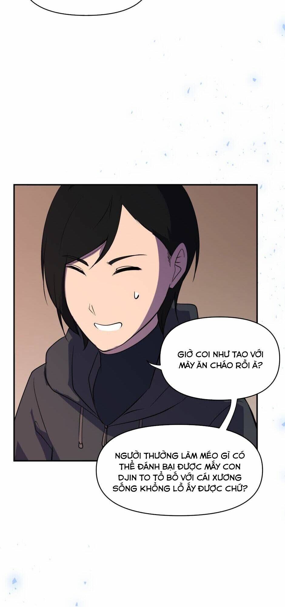 Cạm Bẫy Của Nữ Thần: Chapter 27