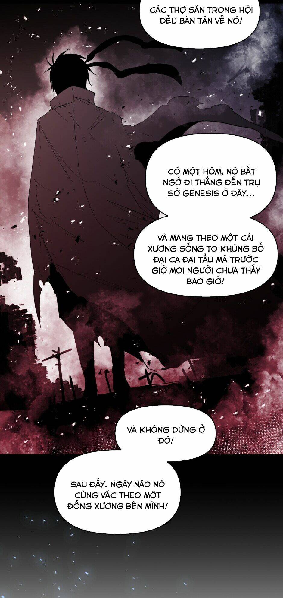 Cạm Bẫy Của Nữ Thần: Chapter 27