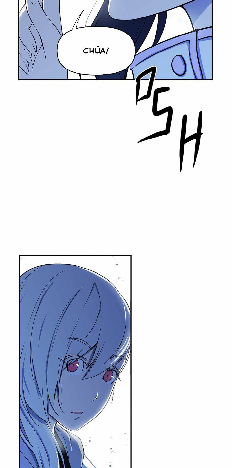 Cạm Bẫy Của Nữ Thần: Chapter 3