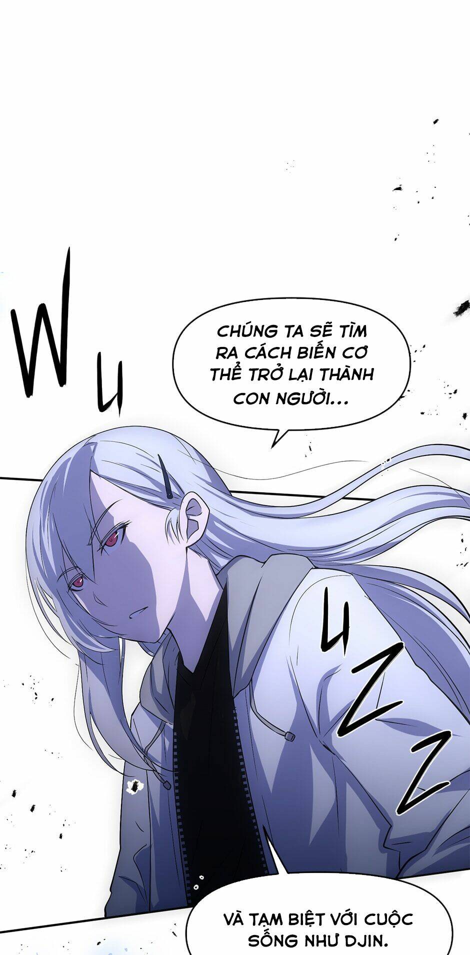 Cạm Bẫy Của Nữ Thần: Chapter 3