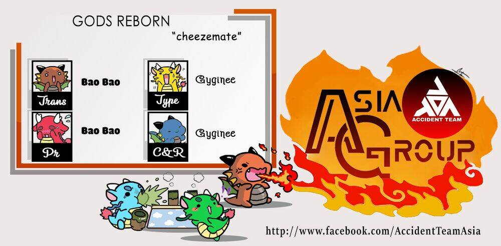 Cạm Bẫy Của Nữ Thần: Chapter 4