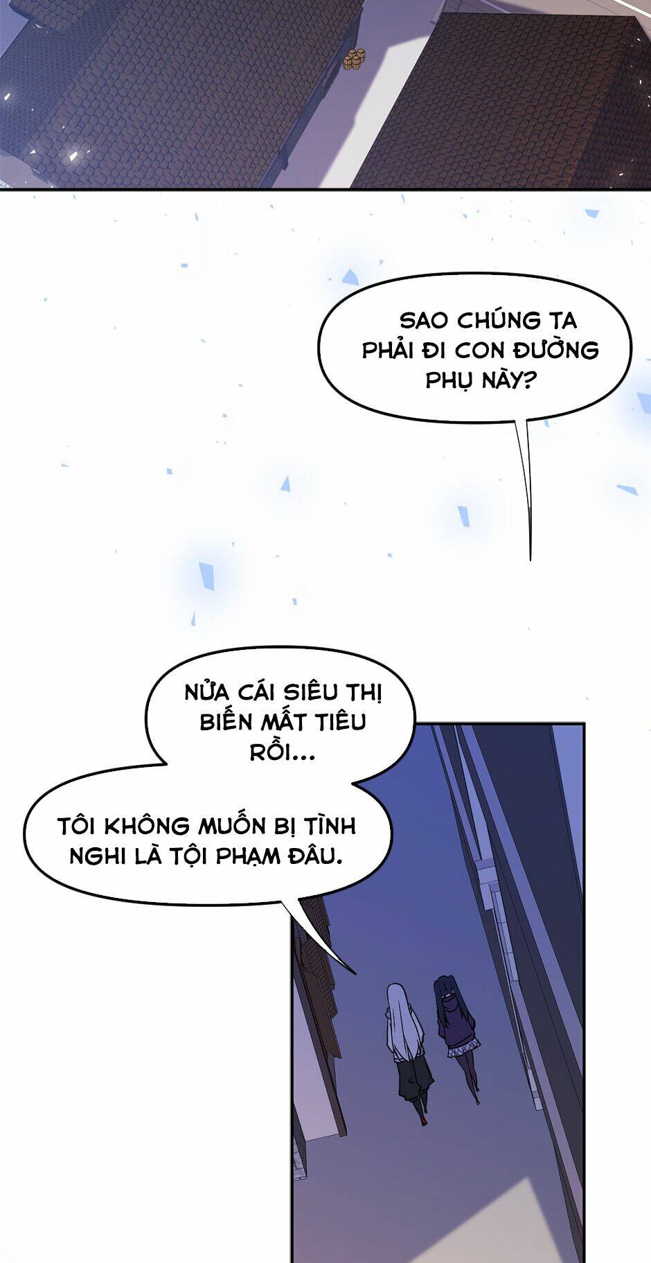 Cạm Bẫy Của Nữ Thần: Chapter 4