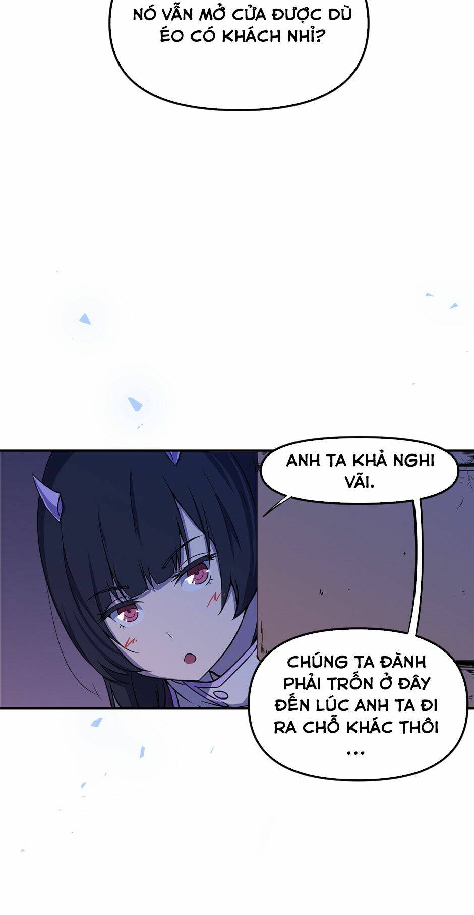 Cạm Bẫy Của Nữ Thần: Chapter 4