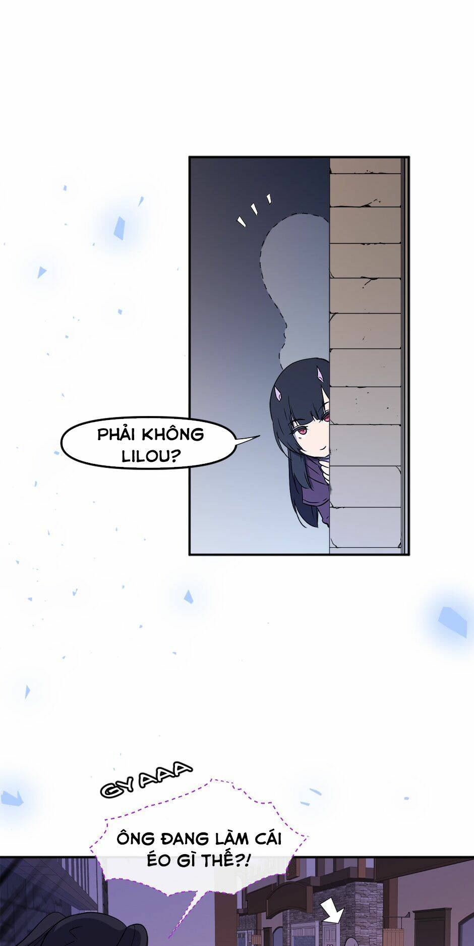 Cạm Bẫy Của Nữ Thần: Chapter 4