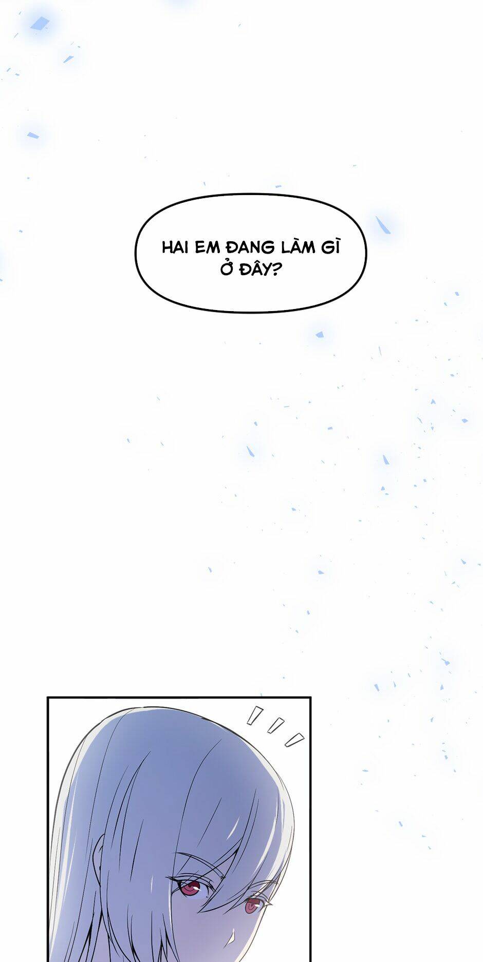 Cạm Bẫy Của Nữ Thần: Chapter 4
