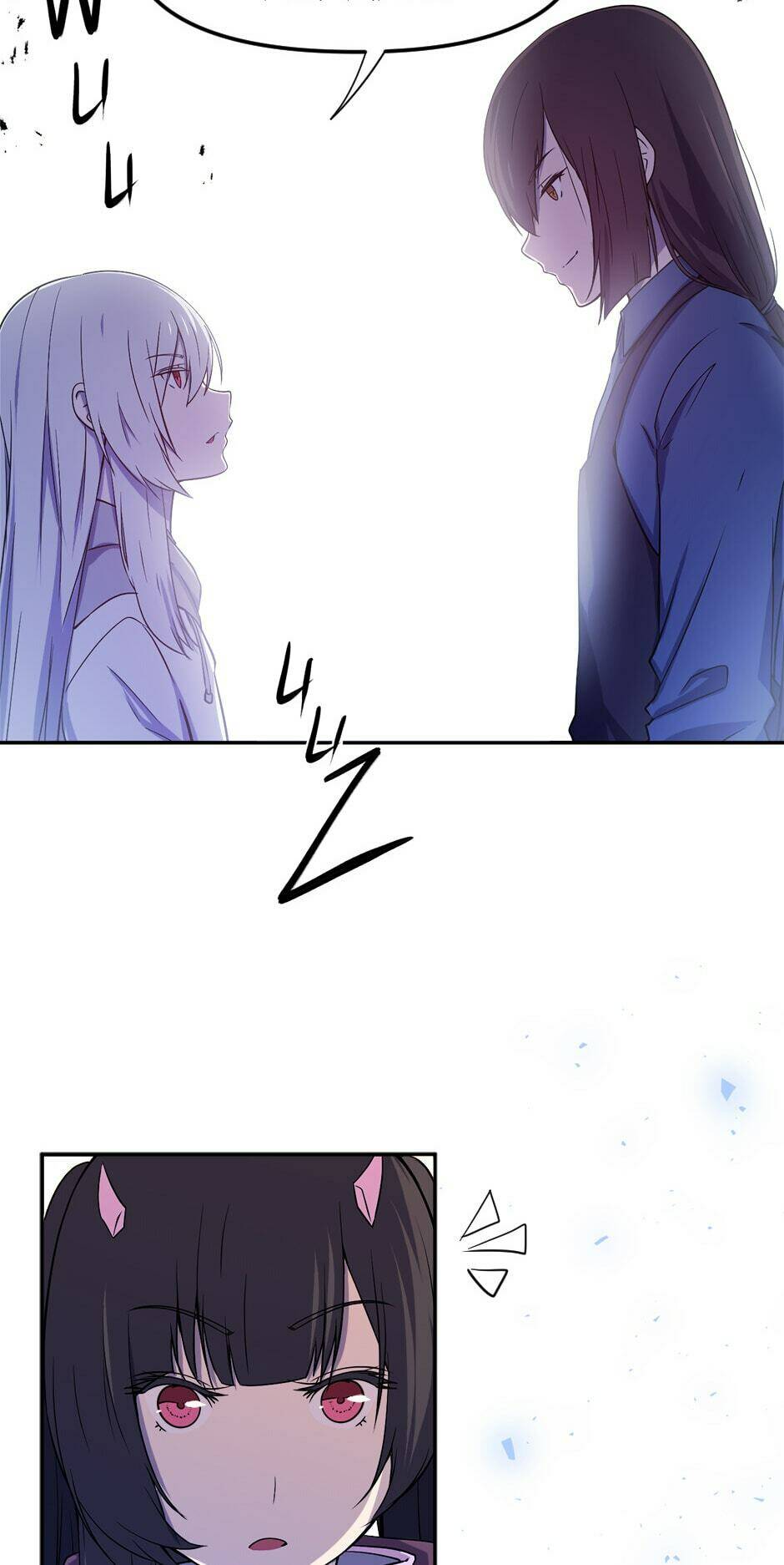 Cạm Bẫy Của Nữ Thần: Chapter 4