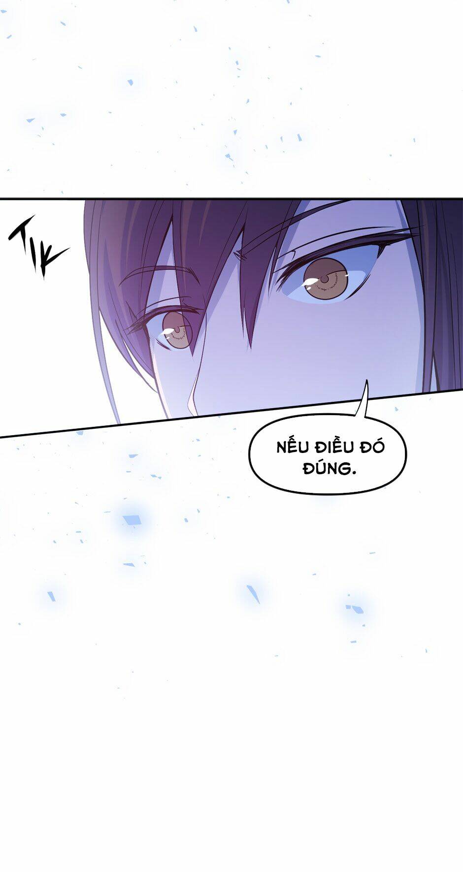 Cạm Bẫy Của Nữ Thần: Chapter 4
