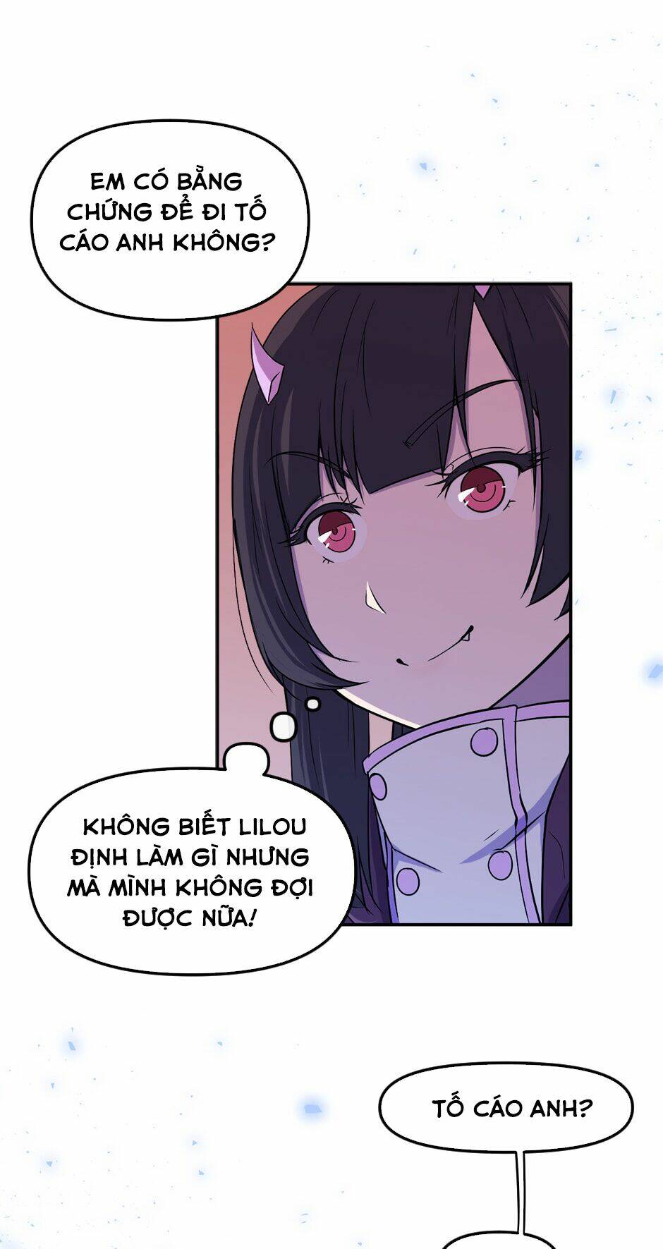 Cạm Bẫy Của Nữ Thần: Chapter 4