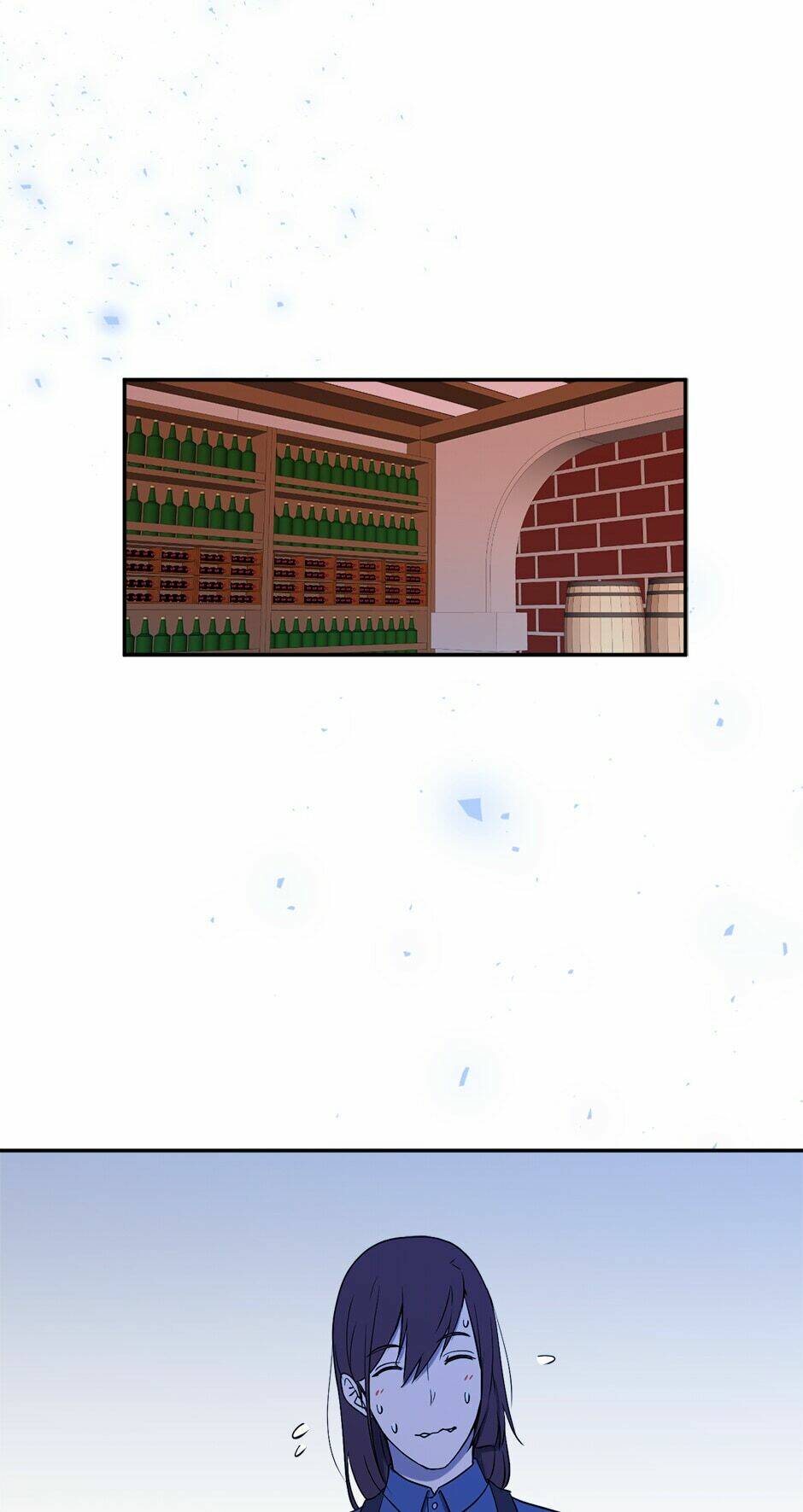 Cạm Bẫy Của Nữ Thần: Chapter 4