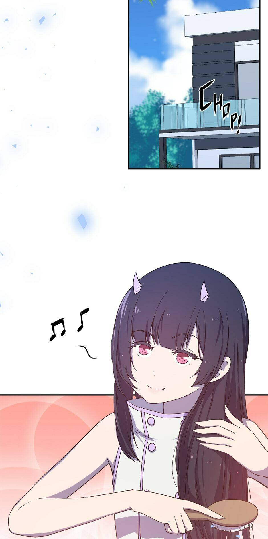 Cạm Bẫy Của Nữ Thần: Chapter 4